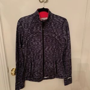 Lululemon lightweight stretch fabric